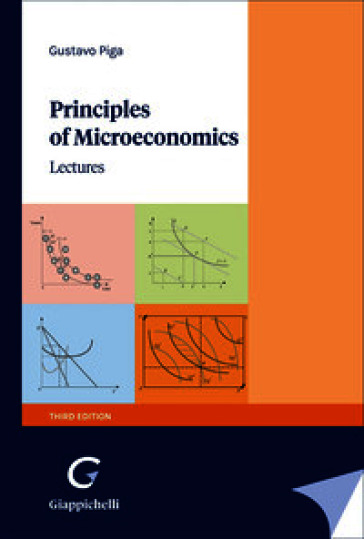 Principles of microeconomics. Lectures