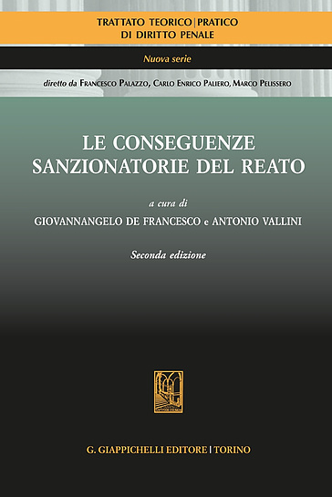Le conseguenze sanzionatorie del reato