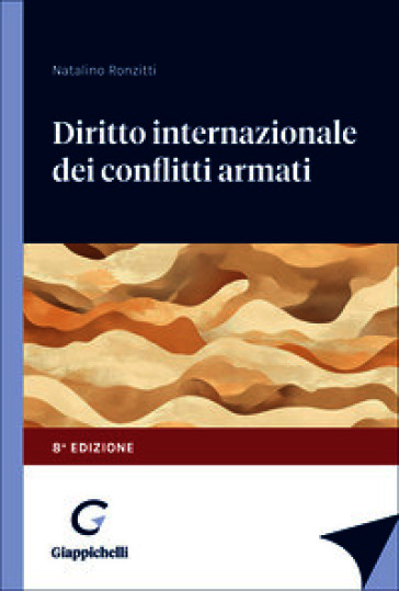 Diritto internazionale dei conflitti armati