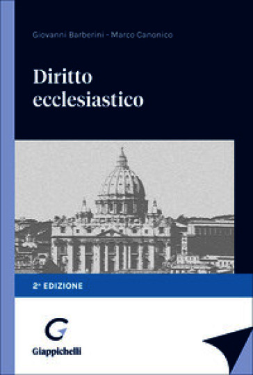 Diritto ecclesiastico
