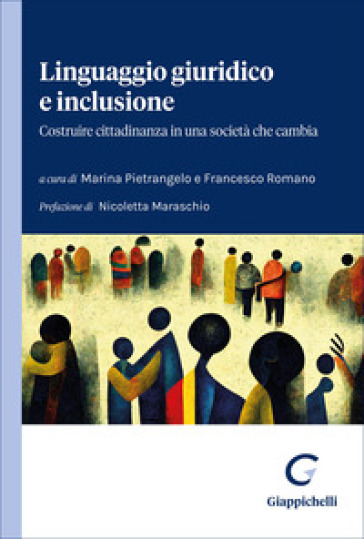 Linguaggio giuridico e inclusione. Costruire cittadinanza in una società che cambia
