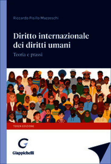 Diritto internazionale dei diritti umani. Teoria e prassi