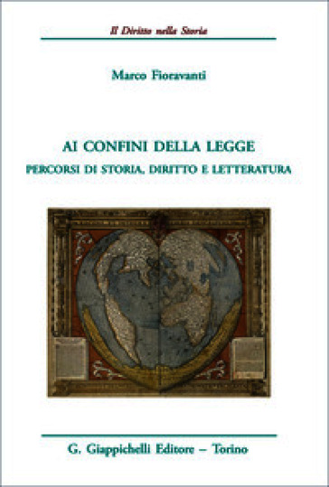 Ai confini della legge