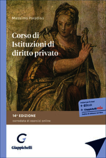 Corso di istituzioni di diritto privato