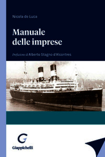 Manuale delle imprese