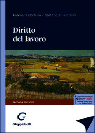 Diritto del lavoro