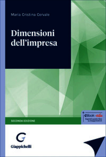 Dimensioni dell'impresa