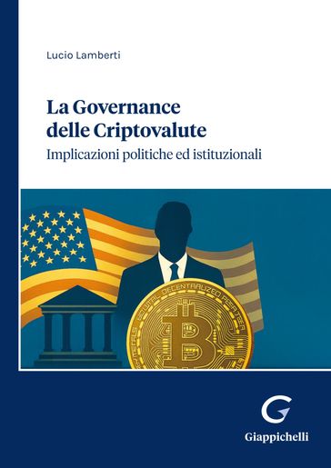 La governance delle criptovalute