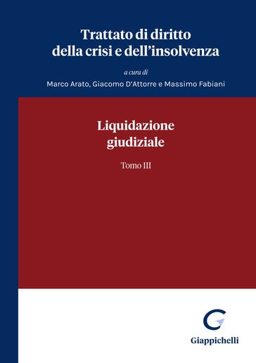 Liquidazione giudiziale