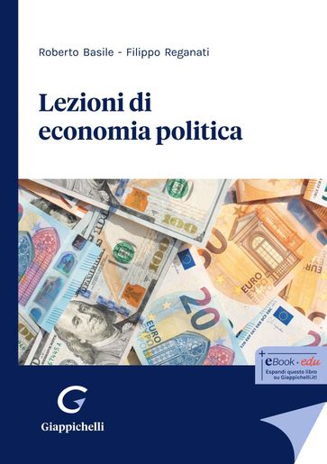 Lezioni di economia politica