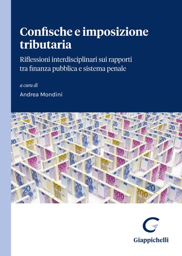 Confische e imposizione tributaria