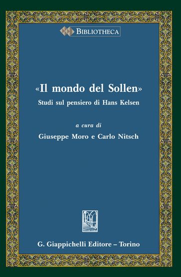 Il mondo del Sollen