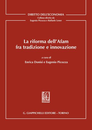 La riforma dell'AFAM fra tradizione e innovazione