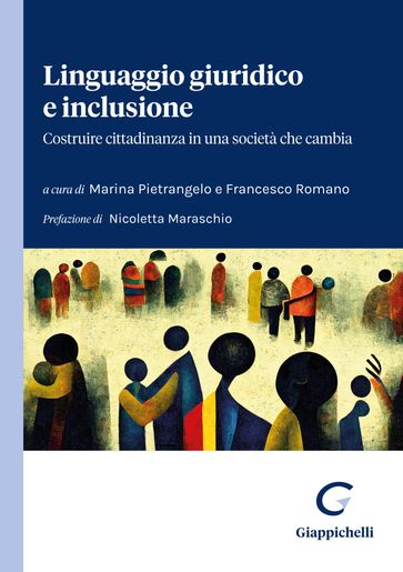 Linguaggio giuridico e inclusione