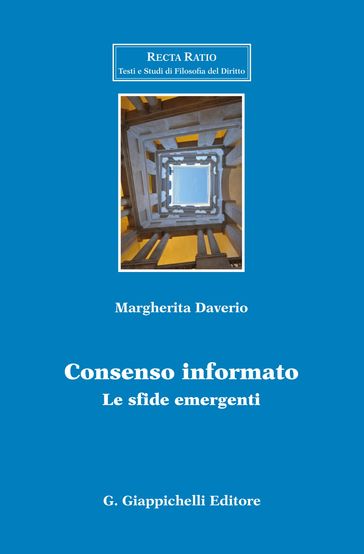 Consenso informato. Le sfide emergenti