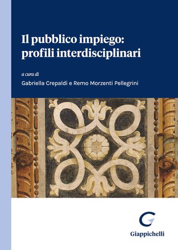 Il pubblico impiego: profili interdisciplinari
