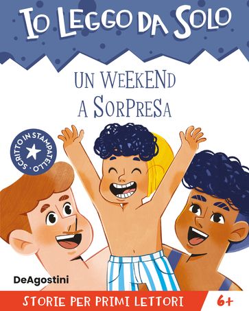 Un weekend a sorpresa