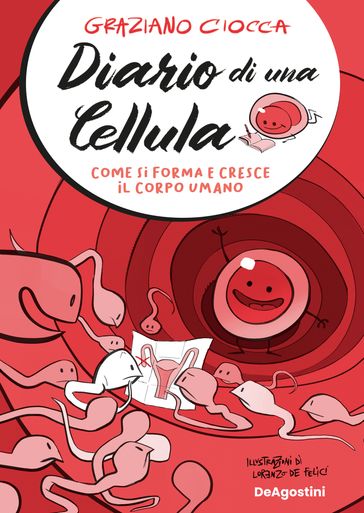 Diario di una cellula