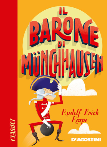 Il barone di Münchhausen