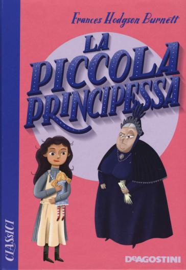 La Piccola Principessa