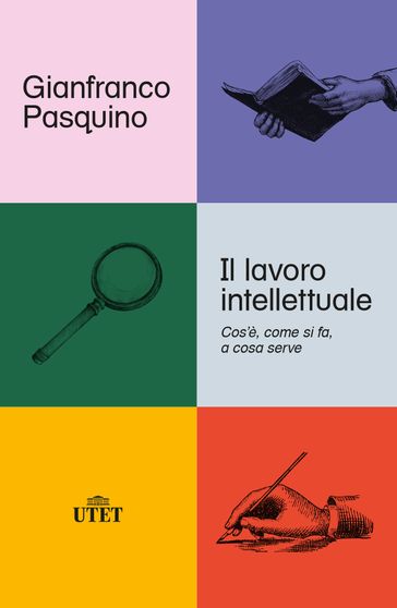 Il lavoro intellettuale