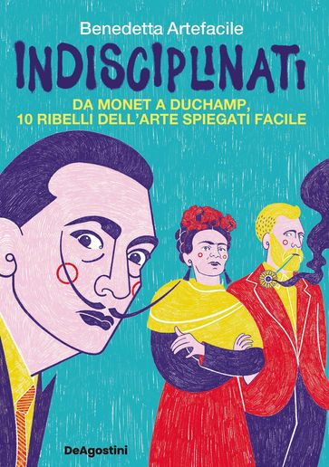 Indisciplinati