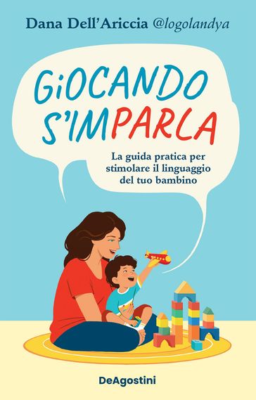 Giocando s'imparla