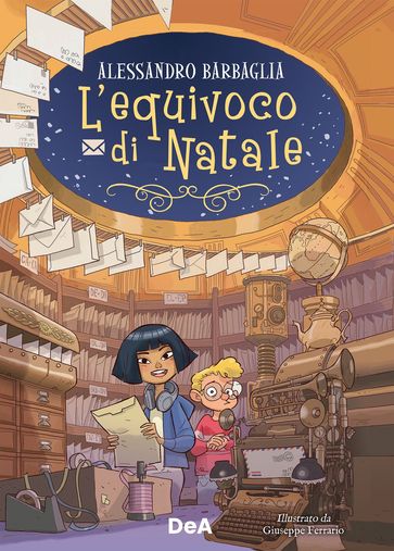 L'equivoco di Natale