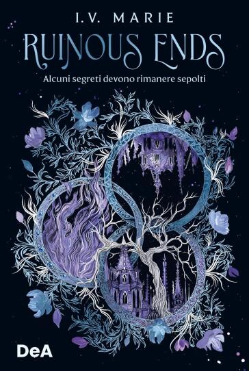 Ruinous ends. Booklover approved. Ediz. italiana