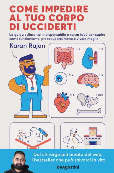 Come impedire al tuo corpo di ucciderti