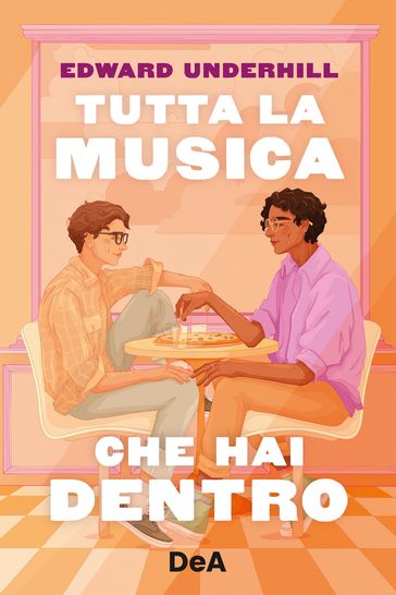 Tutta la musica che hai dentro