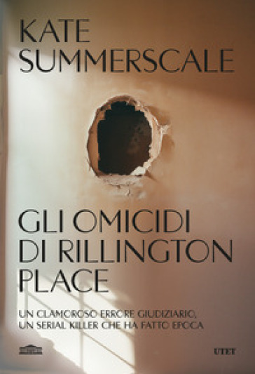 GLI OMICIDI DI RILLINGTON PLACE. UN CLAM