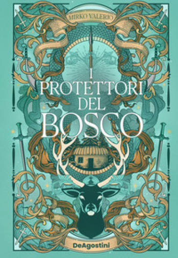 I protettori del bosco