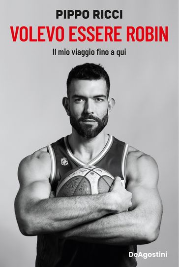 Volevo essere Robin