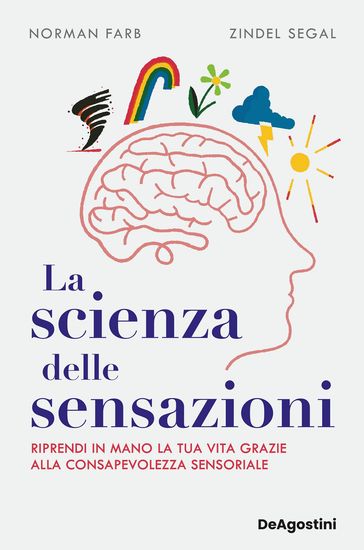 La scienza delle sensazioni