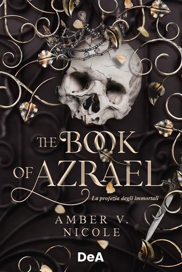 The book of Azrael