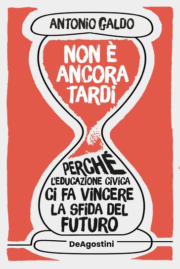 Non è ancora tardi