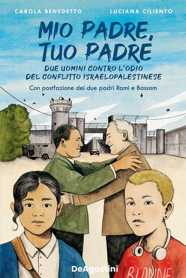 Mio padre, tuo padre
