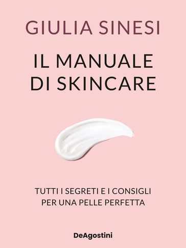 Il manuale di skincare