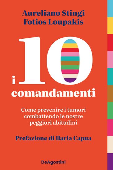 I 10 comandamenti