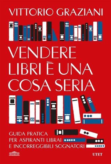 Vendere libri è una cosa seria