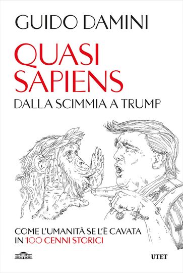 Quasi Sapiens