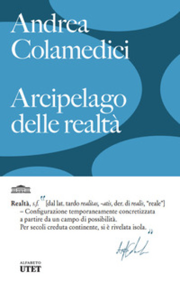 Arcipelago delle realtà