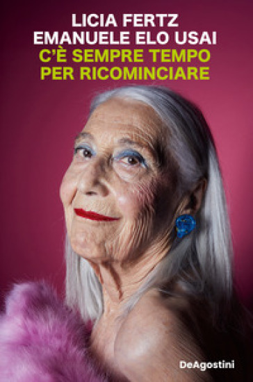 C'&Egrave; SEMPRE TEMPO PER RICOMINCIARE