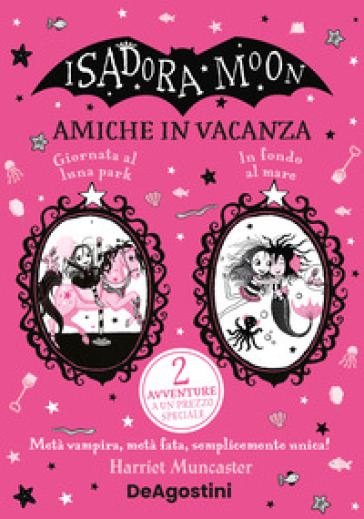 AMICHE IN VACANZA: GIORNATA AL LUNA PARK