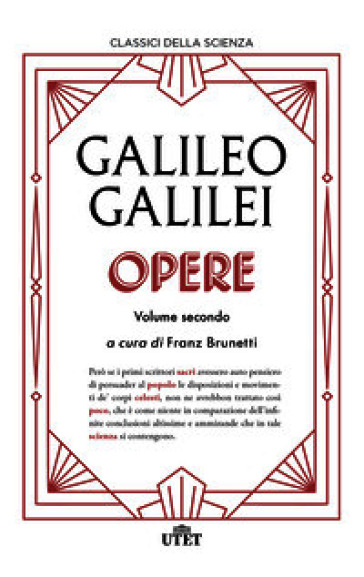 Opere. Vol. 2