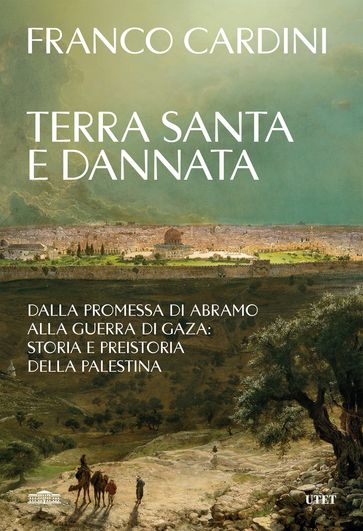 Terra santa e dannata