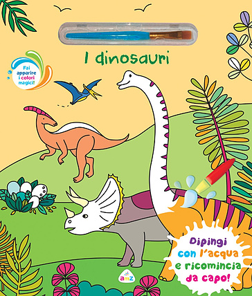 DINOSAURI. EDIZ. ILLUSTRATA. CON PENNELL