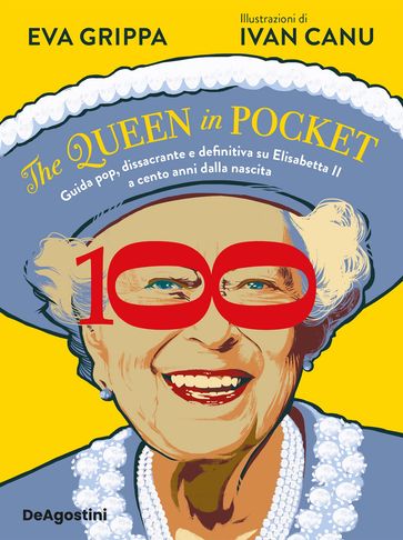 The Queen in Pocket