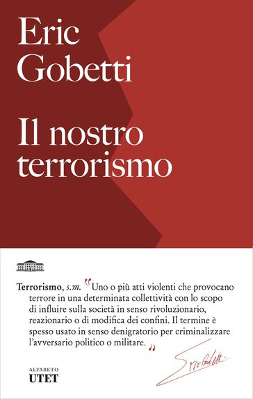 Il nostro terrorismo